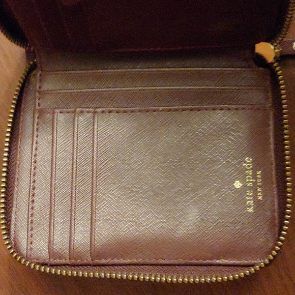 Kate Spade Wallet - Picture 2 of 4